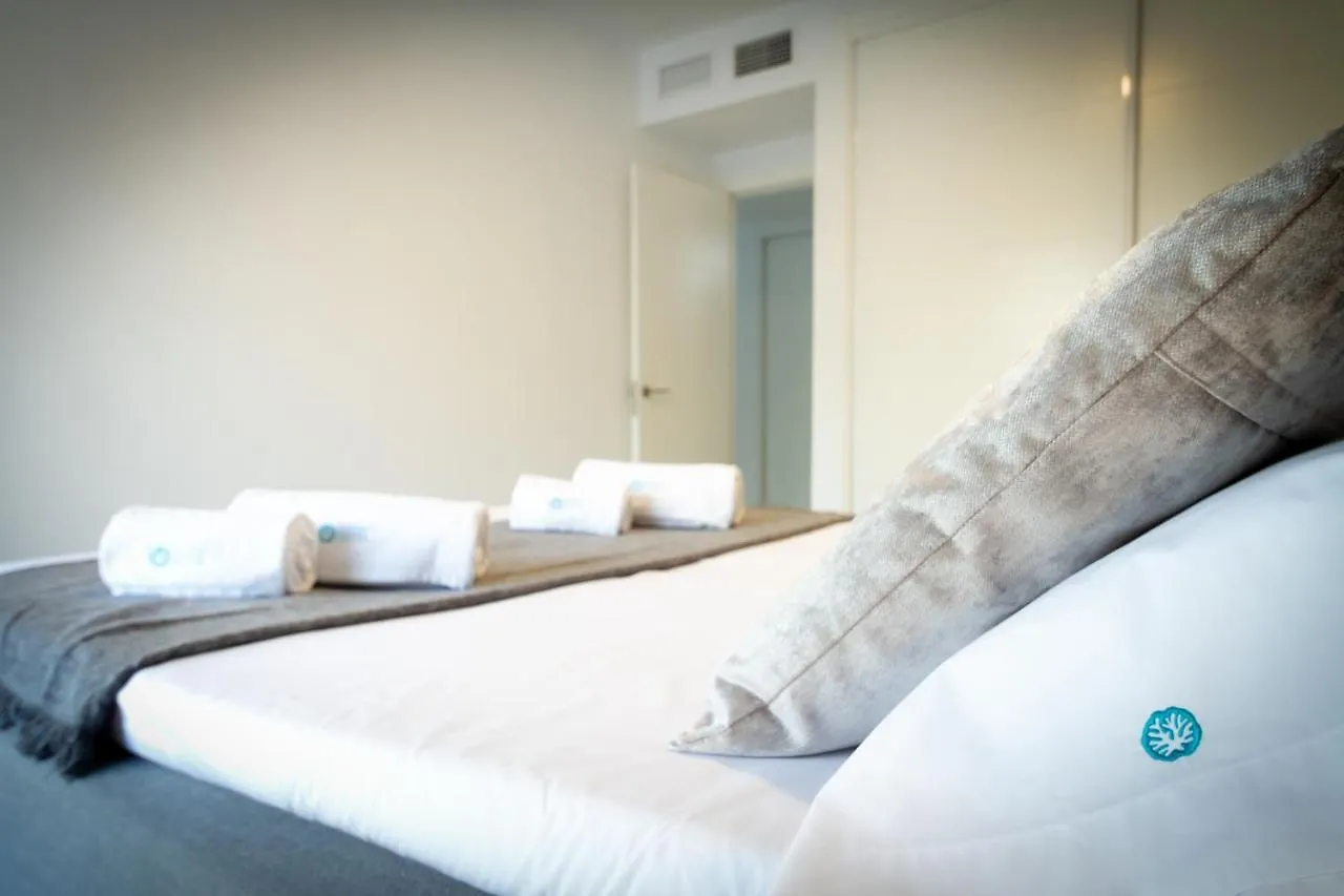 Marbella Banus Suites - Lis Banus Suite Apartment Spain