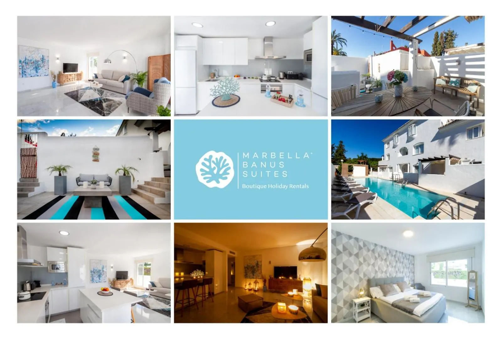 Marbella Banus Suites - Lis Banus Suite Apartment contacts