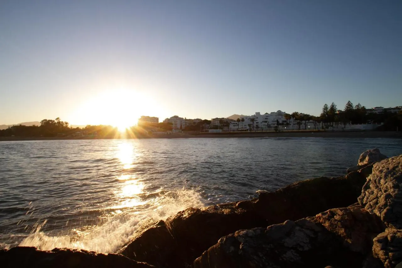 Marbella Banus Suites - Lis Banus Suite Apartment