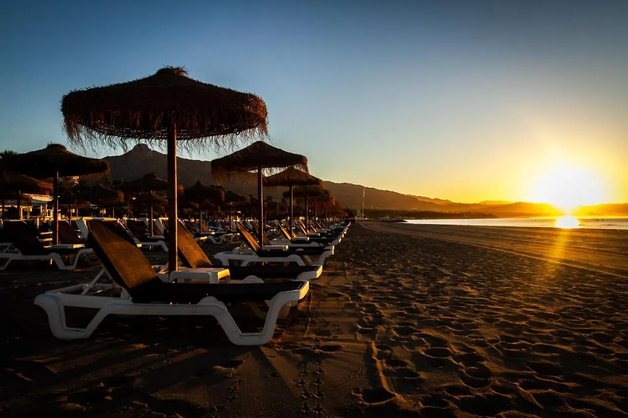 Marbella Banus Suites - Lis Banus Suite Apartment