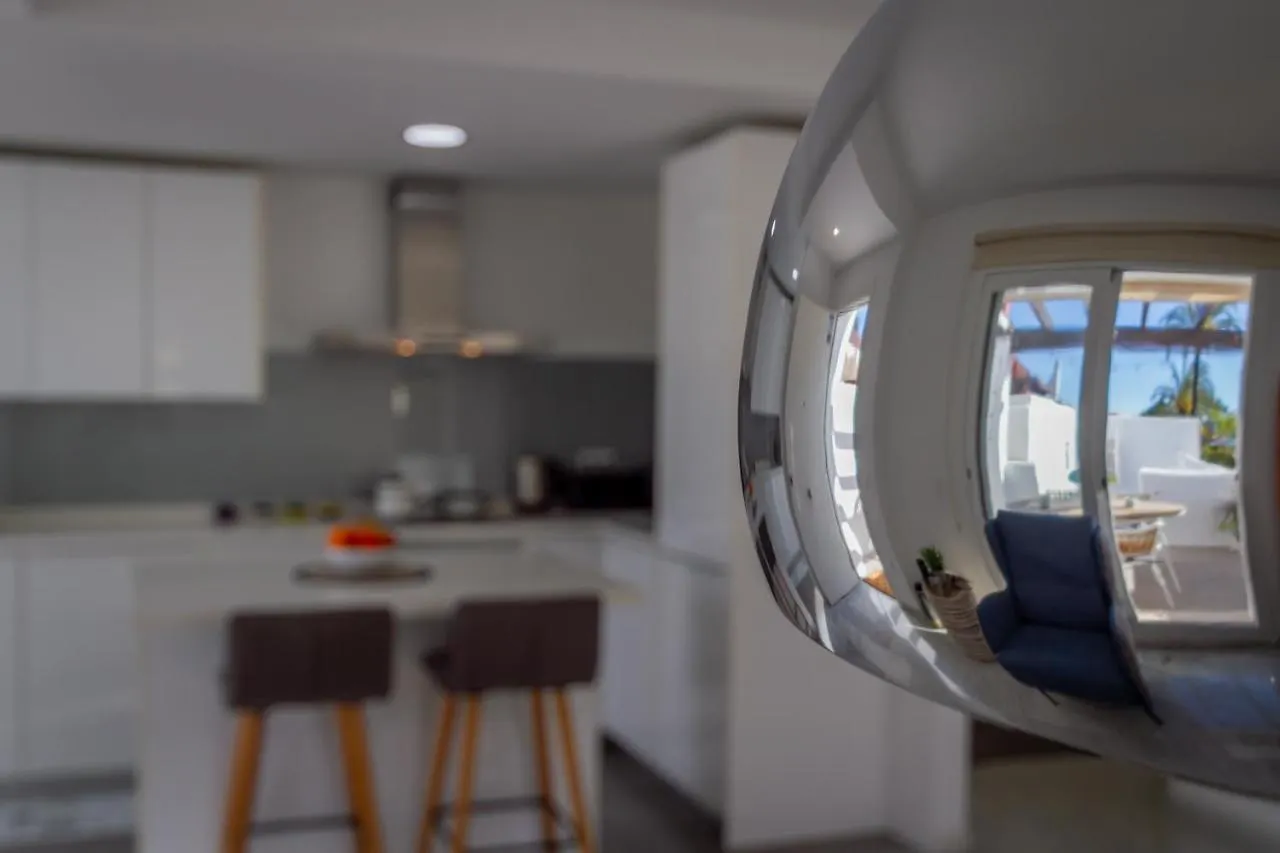 Marbella Banus Suites - Lis Banus Suite Apartment