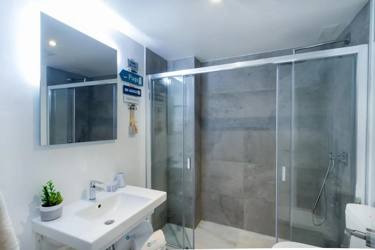 Marbella Banus Suites - Lis Banus Suite Apartment