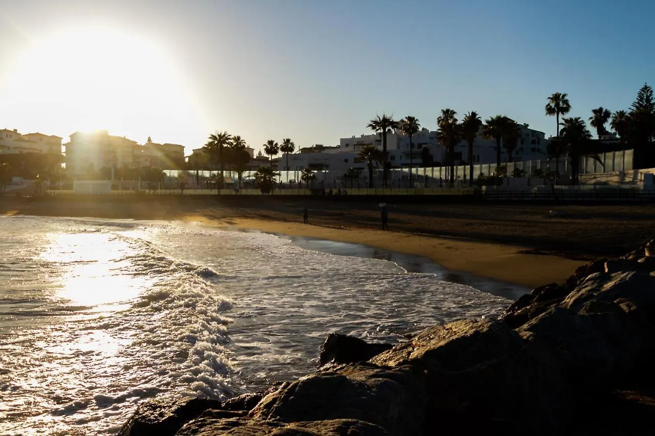 Marbella Banus Suites - Lis Banus Suite Apartment 0*,  Spain