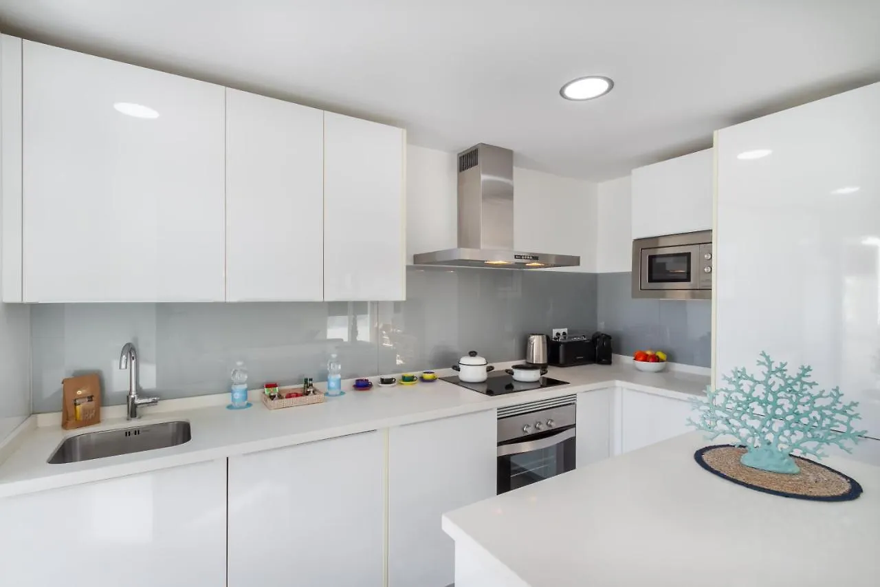 Marbella Banus Suites - Lis Banus Suite Apartment 0*,  Spain