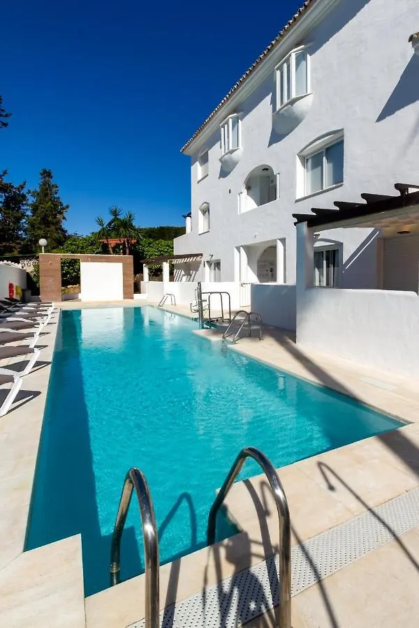Marbella Banus Suites - Lis Banus Suite Apartment