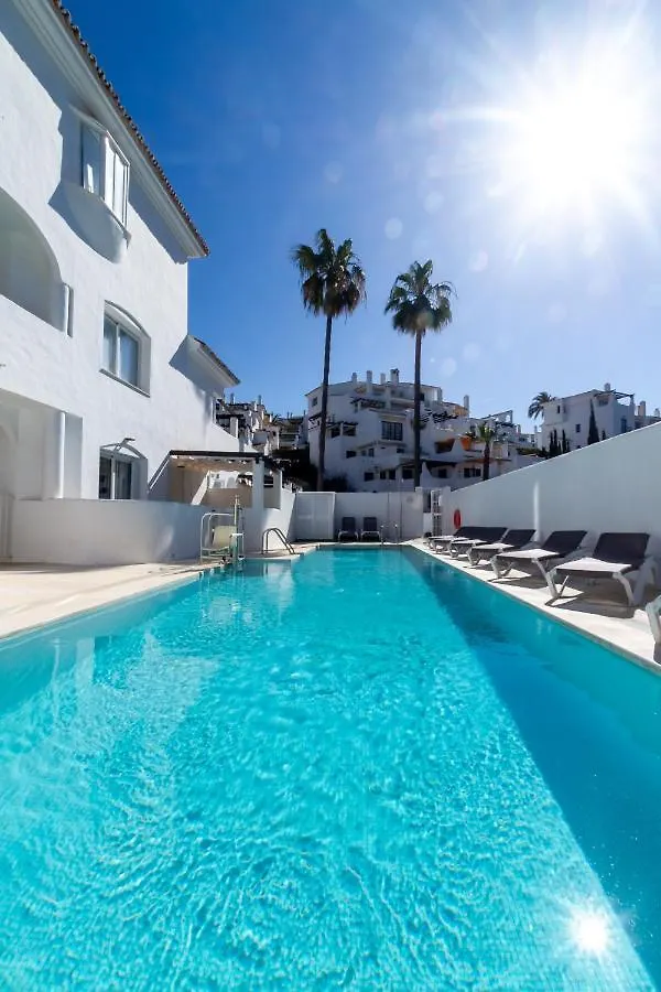 Marbella Banus Suites - Lis Banus Suite Apartment 0*,  Spain