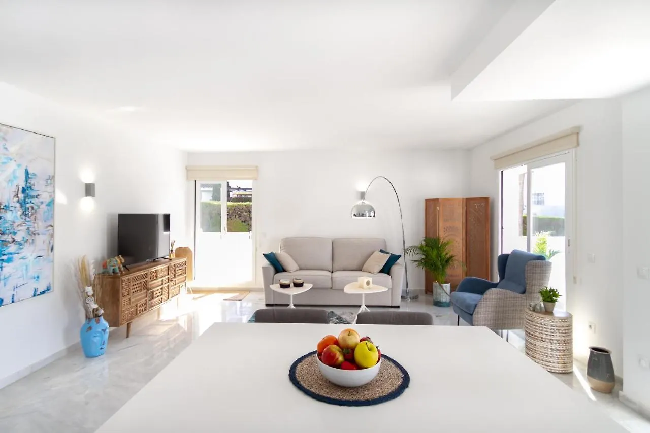 Marbella Banus Suites - Lis Banus Suite Apartment 0*,