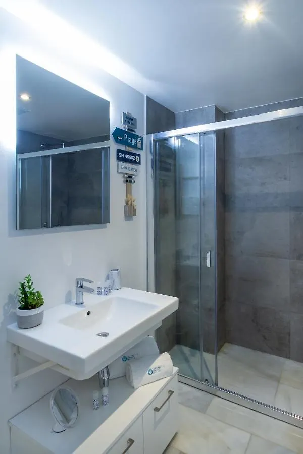Marbella Banus Suites - Lis Banus Suite Apartment