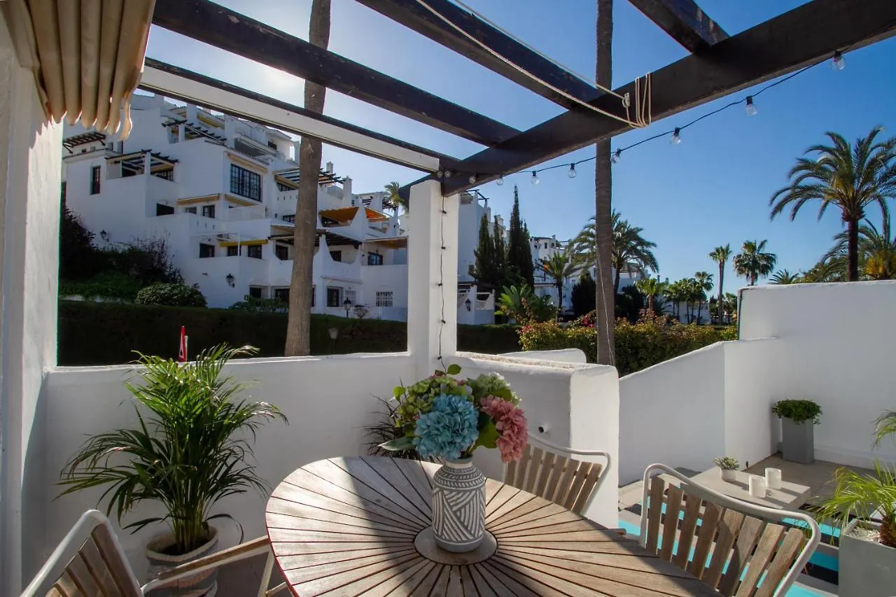 Marbella Banus Suites - Lis Banus Suite Apartment