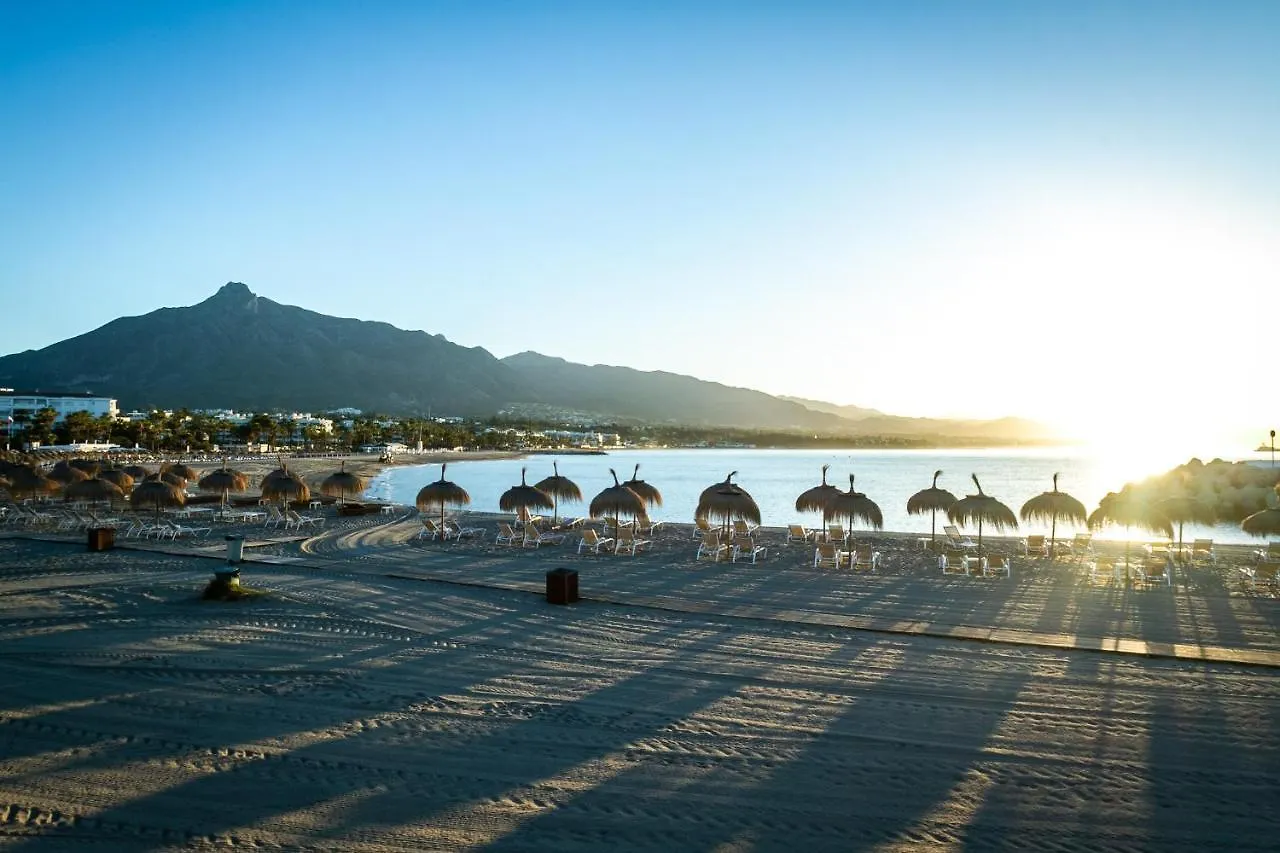 Marbella Banus Suites - Lis Banus Suite Apartment