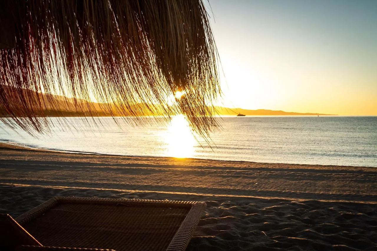 Marbella Banus Suites - Lis Banus Suite Apartment