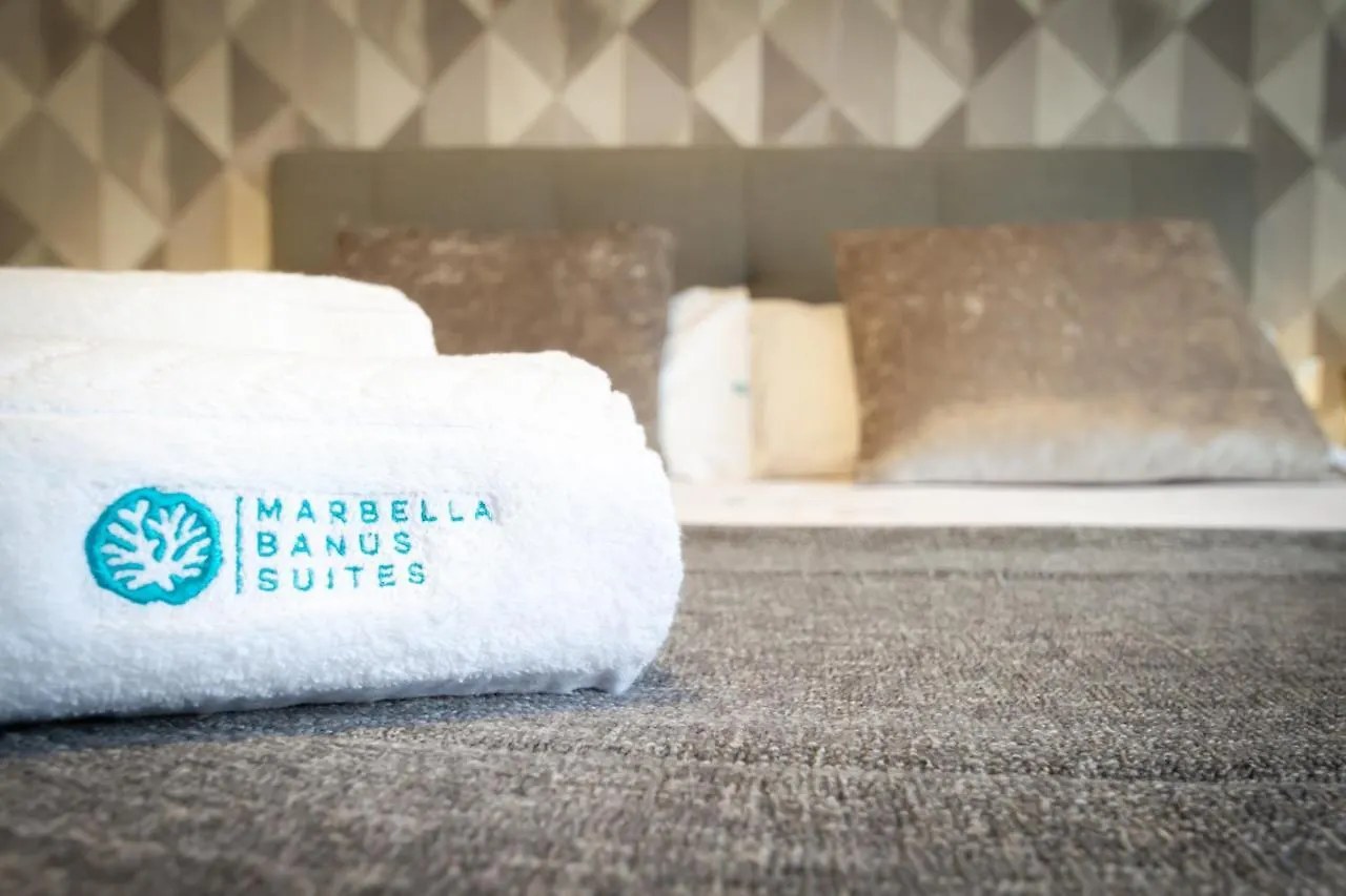 Marbella Banus Suites - Lis Banus Suite Apartment Spain