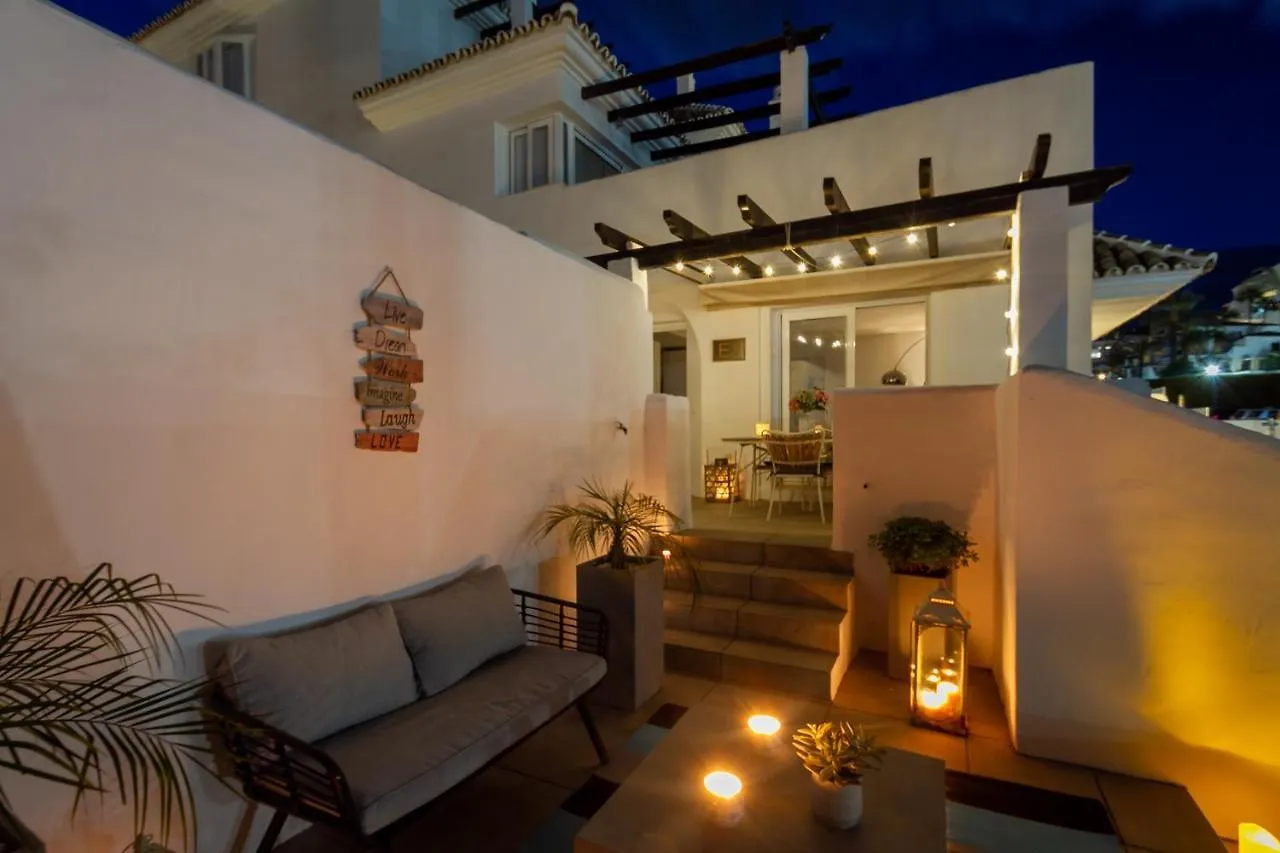 Marbella Banus Suites - Lis Banus Suite Apartment Spain