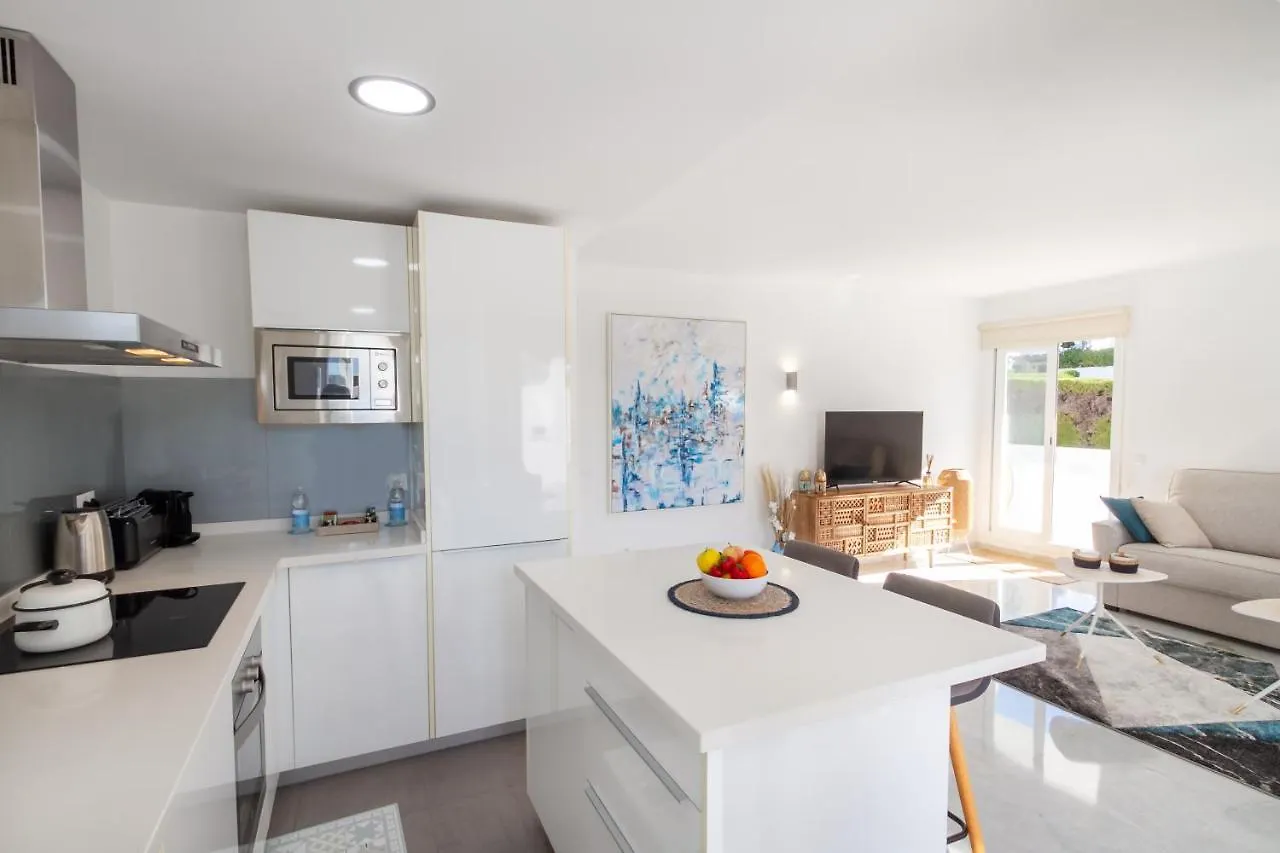 Marbella Banus Suites - Lis Banus Suite Apartment