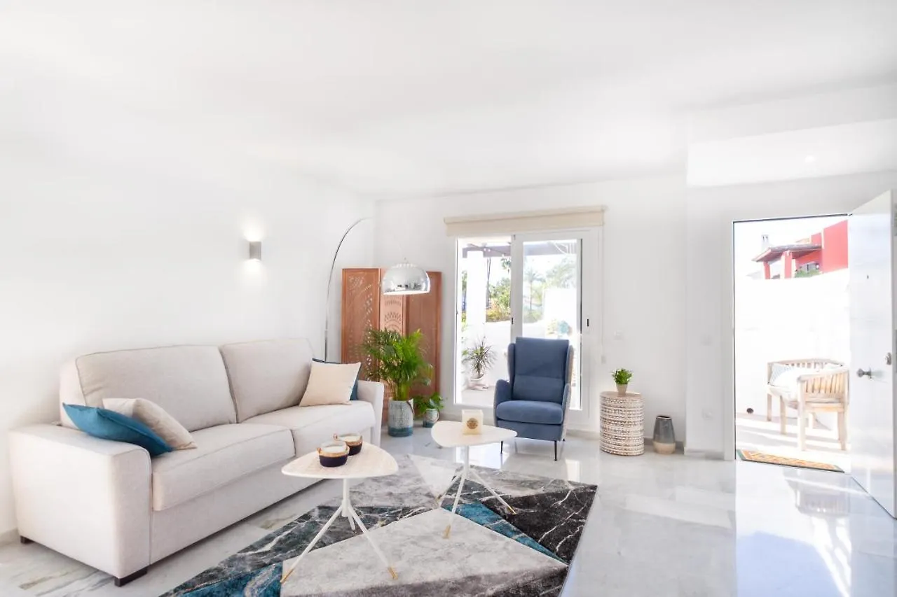 Marbella Banus Suites - Lis Banus Suite Apartment Spain