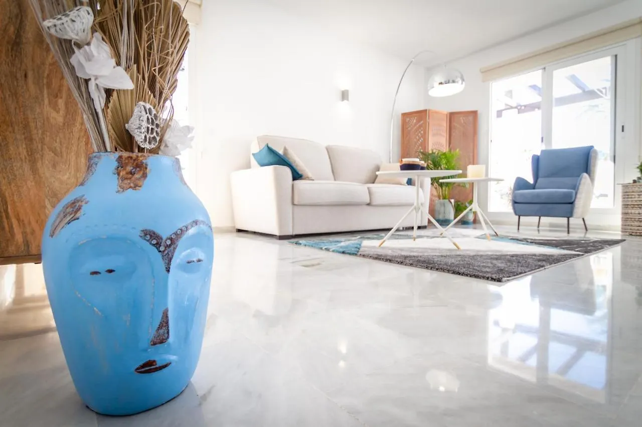 Marbella Banus Suites - Lis Banus Suite Apartment Spain
