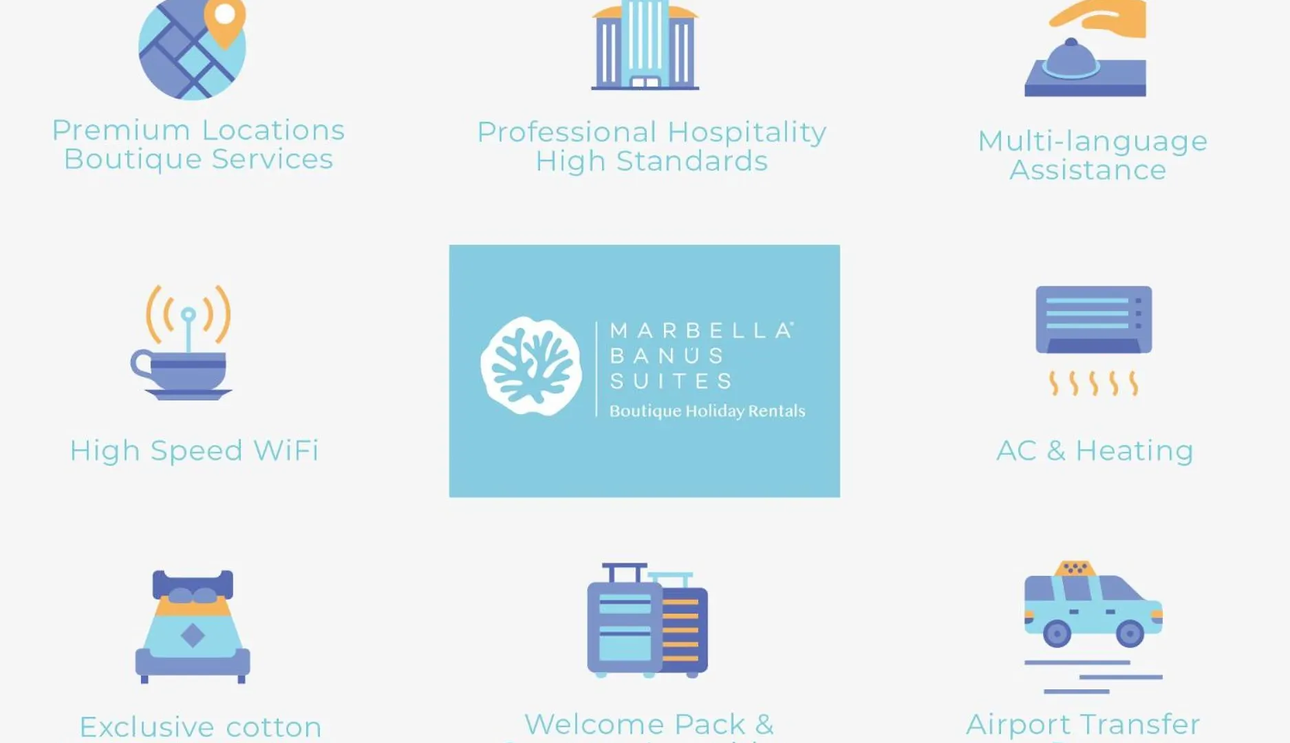 Marbella Banus Suites - Lis Banus Suite Apartment